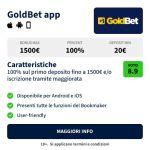 pvonlinegoldbet|goldbet ita.